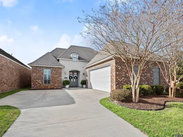 11043 Hillpark Ave, Baton Rouge, LA 70810