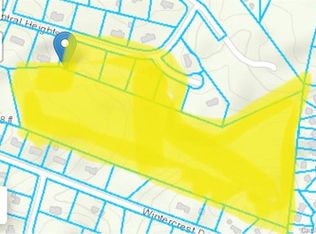 398 Central Heights Dr, Concord, NC 28025