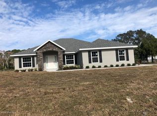 3930 Richy Rd, Mims, FL 32754