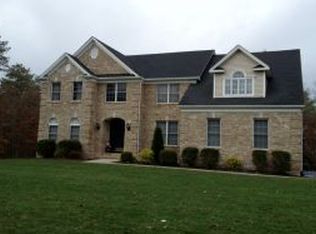 44 Bennington Way, West Creek, NJ