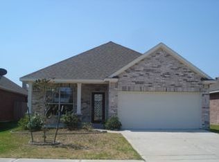 15826 Mountain Mist Trl, Houston, TX 77049