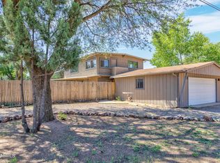 804 S Mud Springs Rd, Payson, AZ 85541