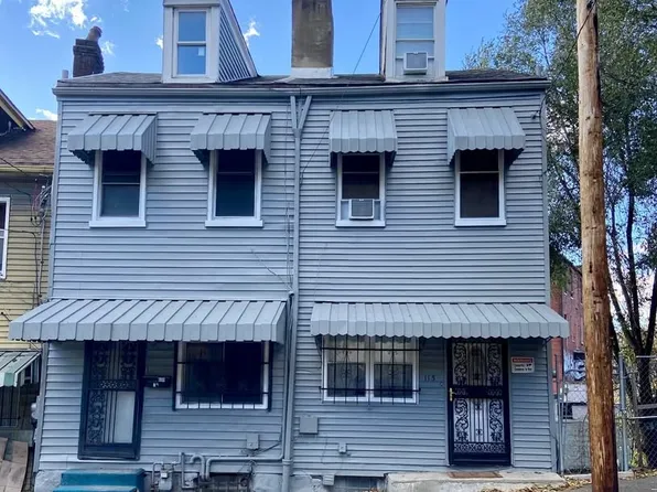 113 Kirkpatrick St, Pittsburgh, PA 15219