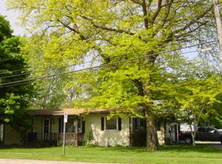 521 N Beck St, Sebewaing, MI 48759