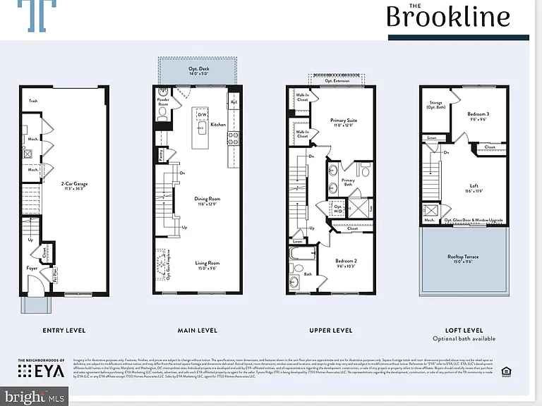 2081 Tysons Ridgeline Rd — Photo 16