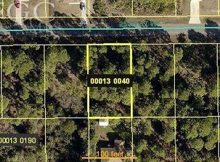 3013 25th St SW UNIT 2, Lehigh Acres, FL 33976