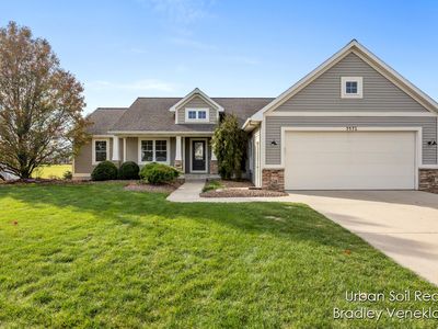 5471 Ericridge Ct, Hudsonville, MI, 49426