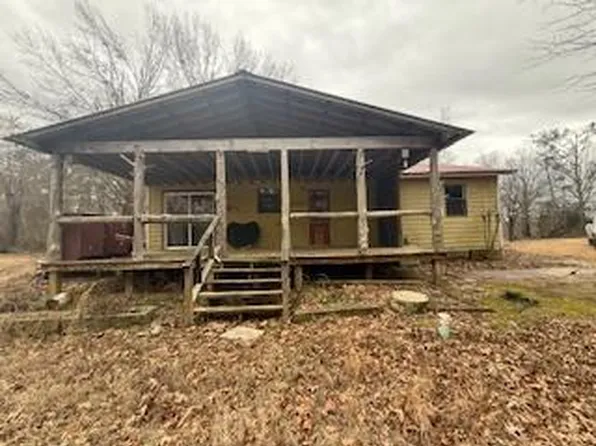 147 Howard Rd, Enid, MS 38927