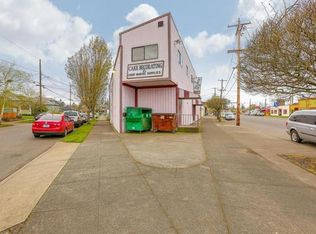 5338 SE Foster Rd, Portland, OR 97206