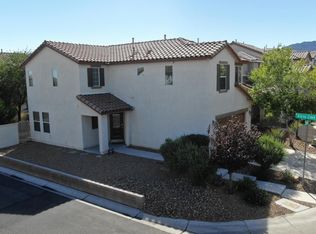 8933 Candice Creek Ct, Las Vegas, NV 89149