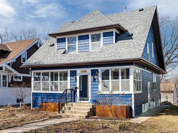 109 Cleveland Ave S, Saint Paul, MN 55105