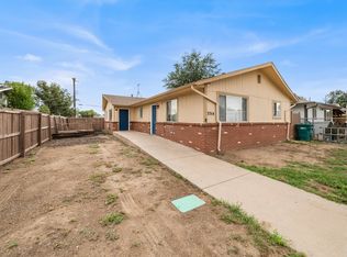 3514 Pueblo St, Evans, CO 80620