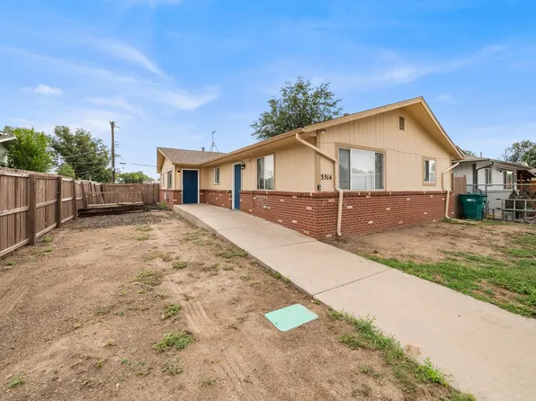 3514 Pueblo St #A&B, Evans, CO 80620