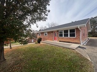 108 Hillrise Dr, Greeneville, TN 37745