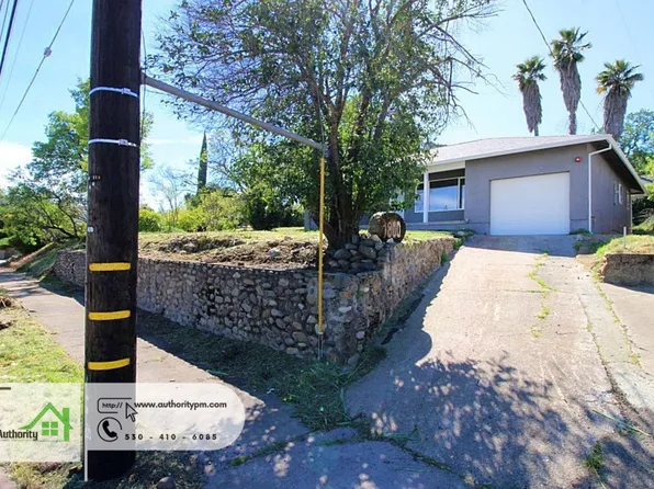 1800 West St, Redding, CA 96001