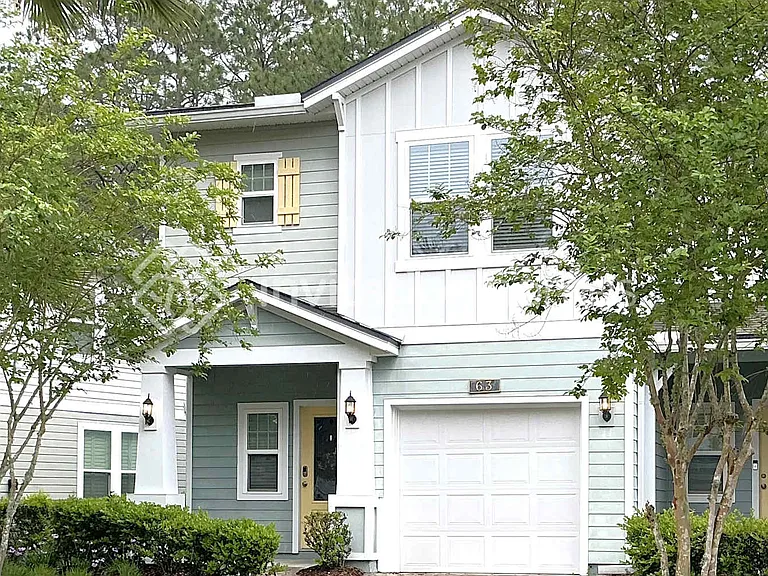 63 Canary Palm Ct — Photo 1