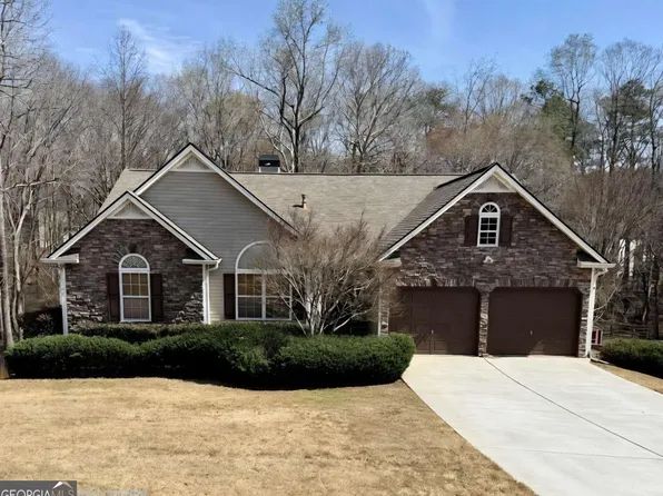 317 Kyles Cir, Hiram, GA 30141