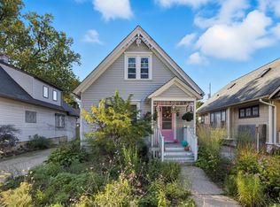 7305 Blanchard St, Wauwatosa, WI 53213