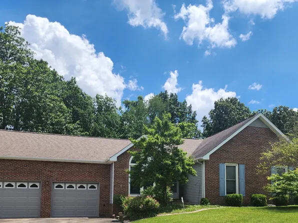 275 Shiloh Rd, Clarksville, TN 37042