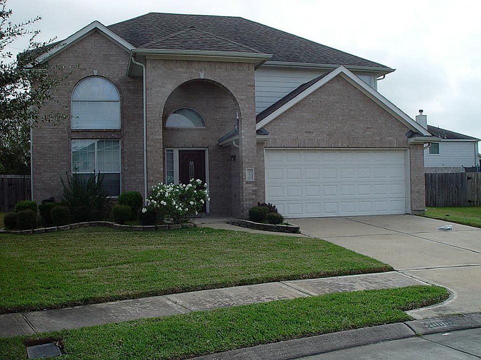 1st image of 20802 Twila Springs Dr