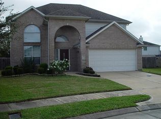 20802 Twila Springs Dr, Houston, TX 77095