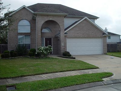 20802 Twila Springs Dr, Houston, TX, 77095