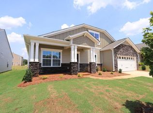177 Glastonbury Dr, Mooresville, NC 28115
