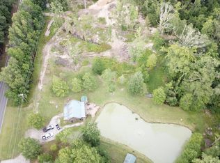 651 Highway 497 LOT WP001, Glenmora, LA 71433