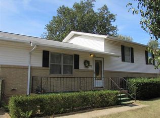 10002 Hogan Dr SE, Huntsville, AL 35803