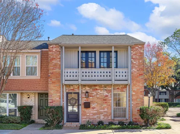 6457 Olympia Dr #99, Houston, TX 77057