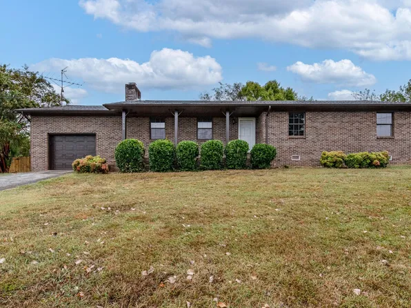 2910 Kendra Dr Lot 6, Louisville, TN 37777