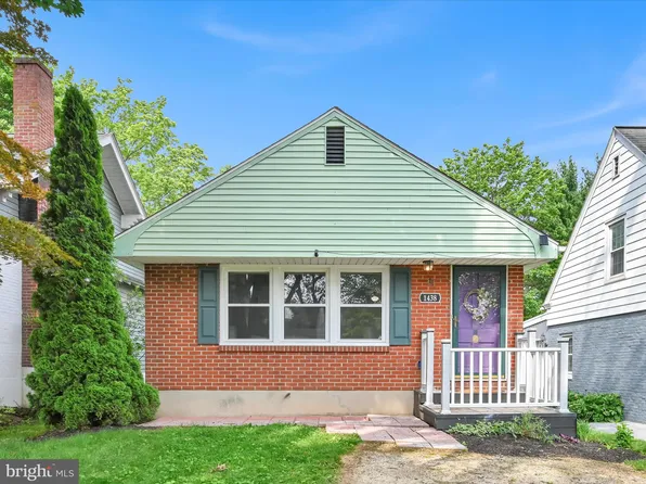 1438 Glen Moore Cir, Lancaster, PA 17601