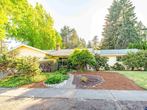 1700 NW 29th St, Corvallis, OR 97330