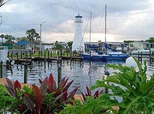 5500 Back Bay Bnd, North Fort Myers, FL 33917