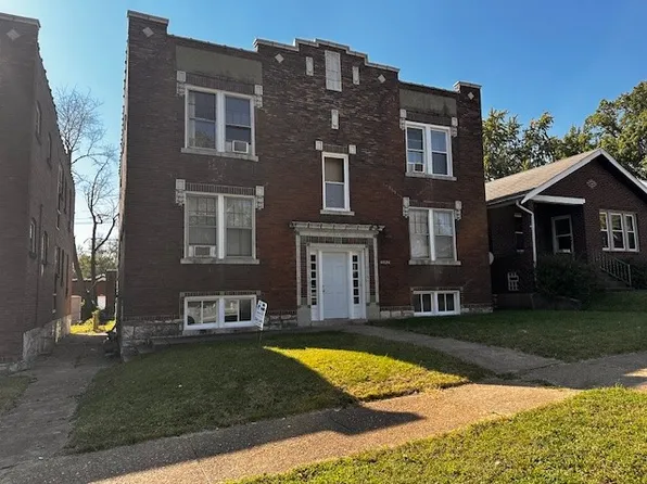 4015 Potomocapt #1, Saint Louis, MO 63116