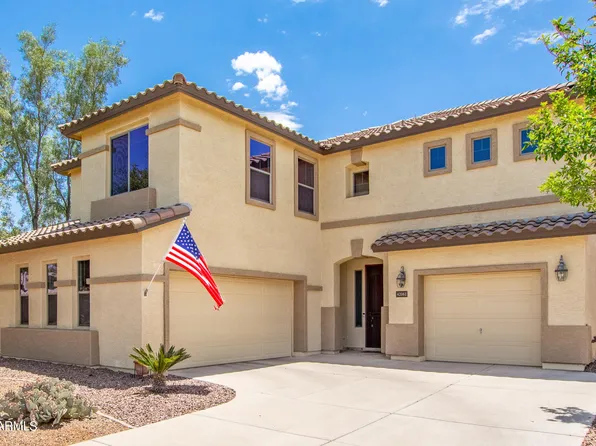 42061 W ARVADA Court, Maricopa, AZ 85138