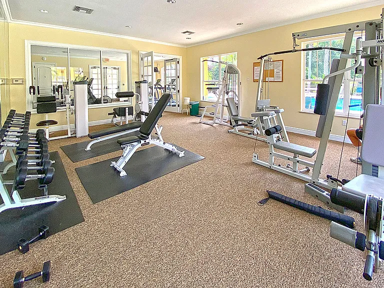 5050 Fairways Cir #E301 — Photo 26