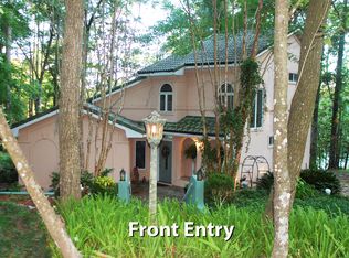 8511 Clear Lake Ln, Tallahassee, FL 32311