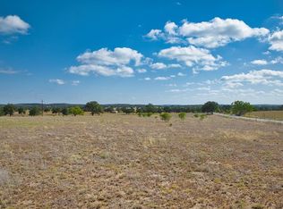 0 Old Pontotoc Rd, Mason, TX 76856