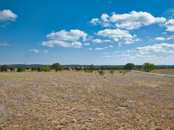 0 Old Pontotoc Rd, Mason, TX 76856