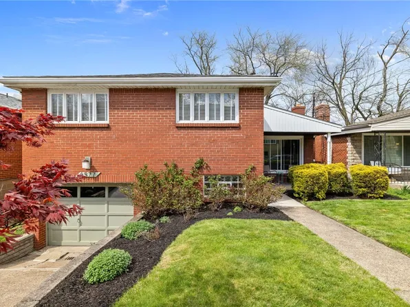 6577 Rosemoor St, Pittsburgh, PA 15217