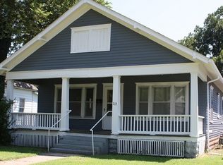 715 E 14th Ave, Winfield, KS 67156