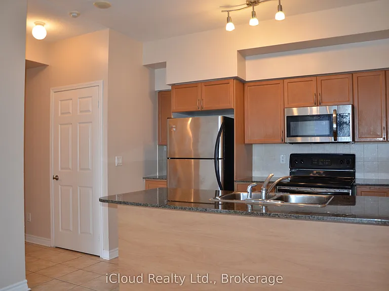 388 Prince Of Wales Dr #1610 — Photo 29