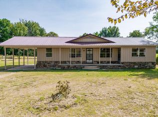 721 W Oak St, Walnut Ridge, AR 72476