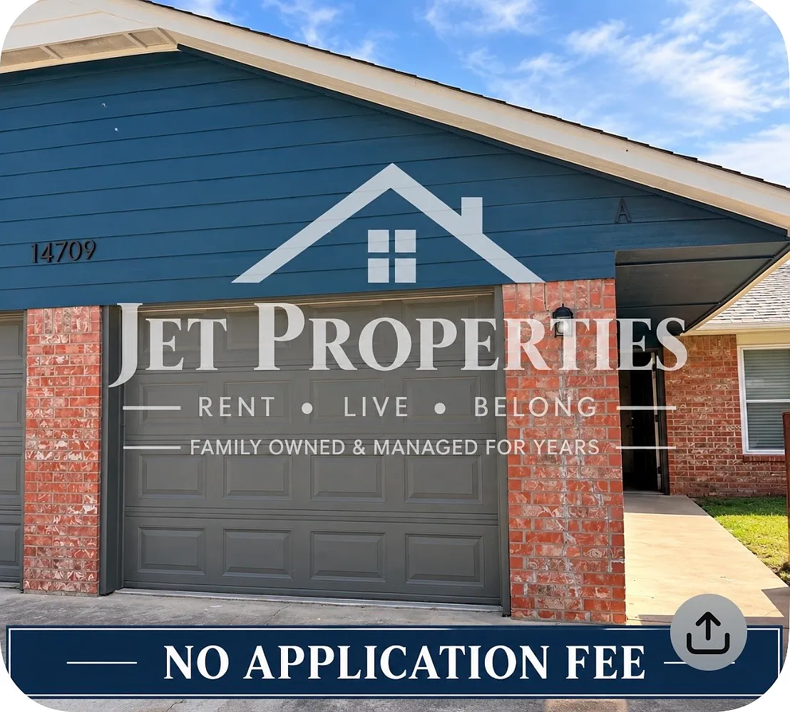 3 bed, 1000 sqft, $1,600 — Photo 1