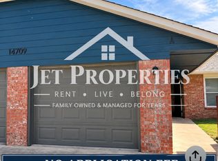 14709 S Vancouver Ave W #A, Glenpool, OK 74033