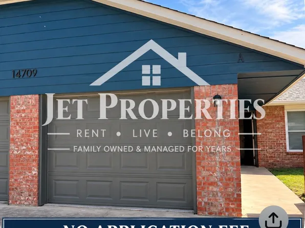 14709 S Vancouver Ave W #A, Glenpool, OK 74033