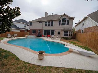 5545 Monthaven Dr, Fort Worth, TX 76137