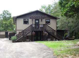 33068 Round Table Rd, Dade City, FL 33523