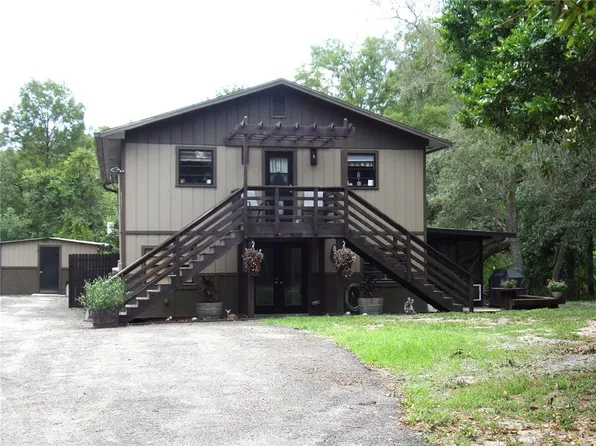 33068 Round Table Rd, Dade City, FL 33523